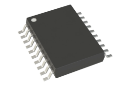 Entegre Dijital Analog Çevirici (ANALOG DEVICES AD7801BRUZ)